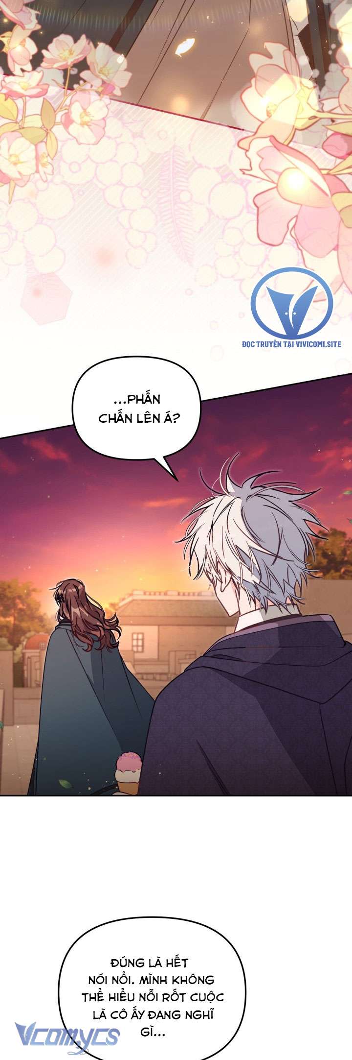 Không Có Chỗ Cho Kẻ Giả Mạo Chap 50 - Next Chap 51