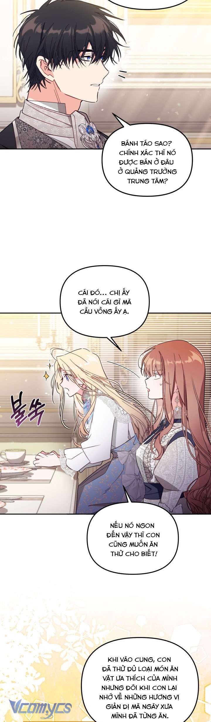 Không Có Chỗ Cho Kẻ Giả Mạo Chap 55 - Next Chap 56