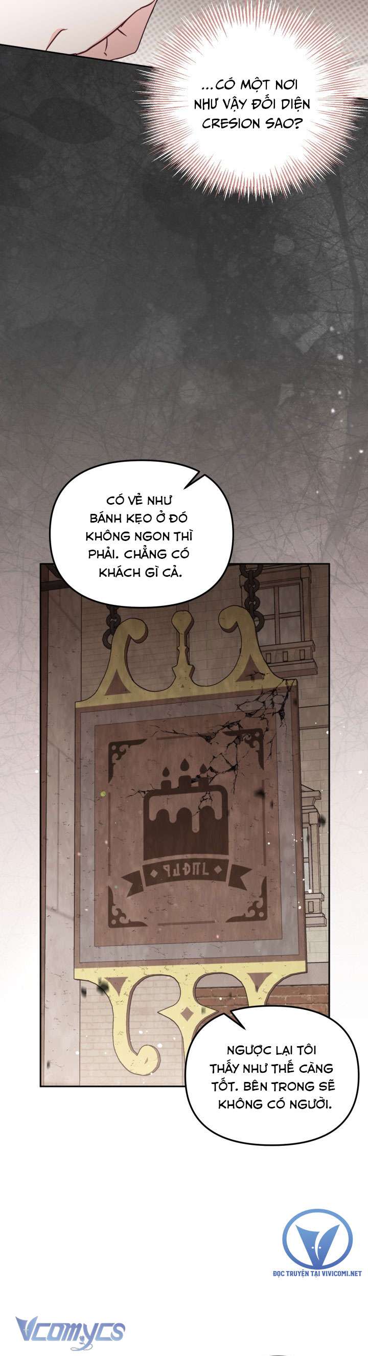 Không Có Chỗ Cho Kẻ Giả Mạo Chap 48 - Next Chap 49