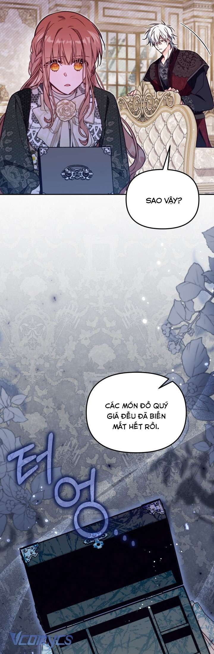 Không Có Chỗ Cho Kẻ Giả Mạo Chap 51 - Next Chap 52