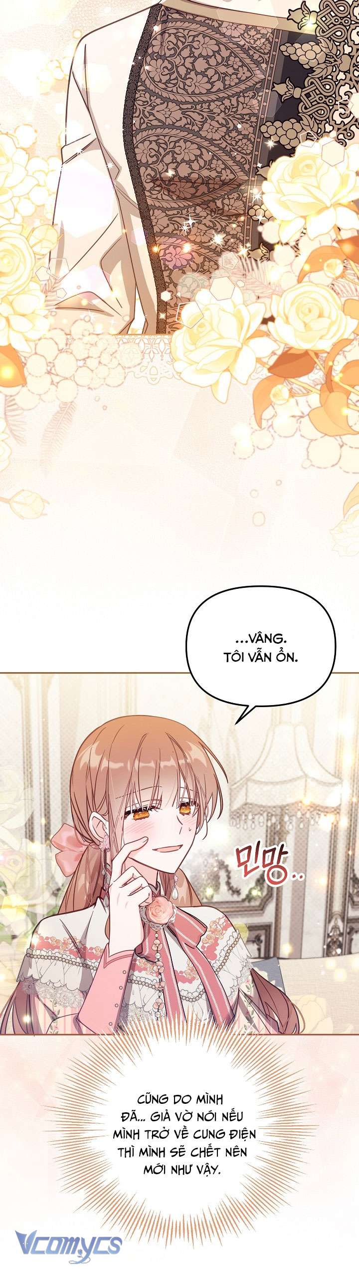 Không Có Chỗ Cho Kẻ Giả Mạo Chap 39 - Next Chap 40