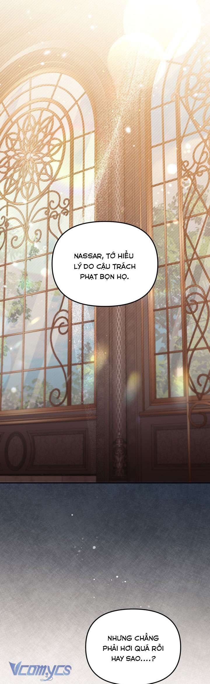 Không Có Chỗ Cho Kẻ Giả Mạo Chap 52 - Next Chap 53