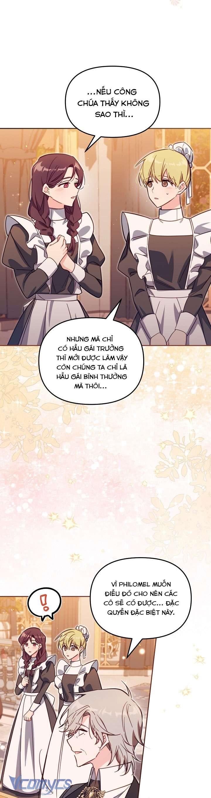 Không Có Chỗ Cho Kẻ Giả Mạo Chap 45 - Next Chap 46