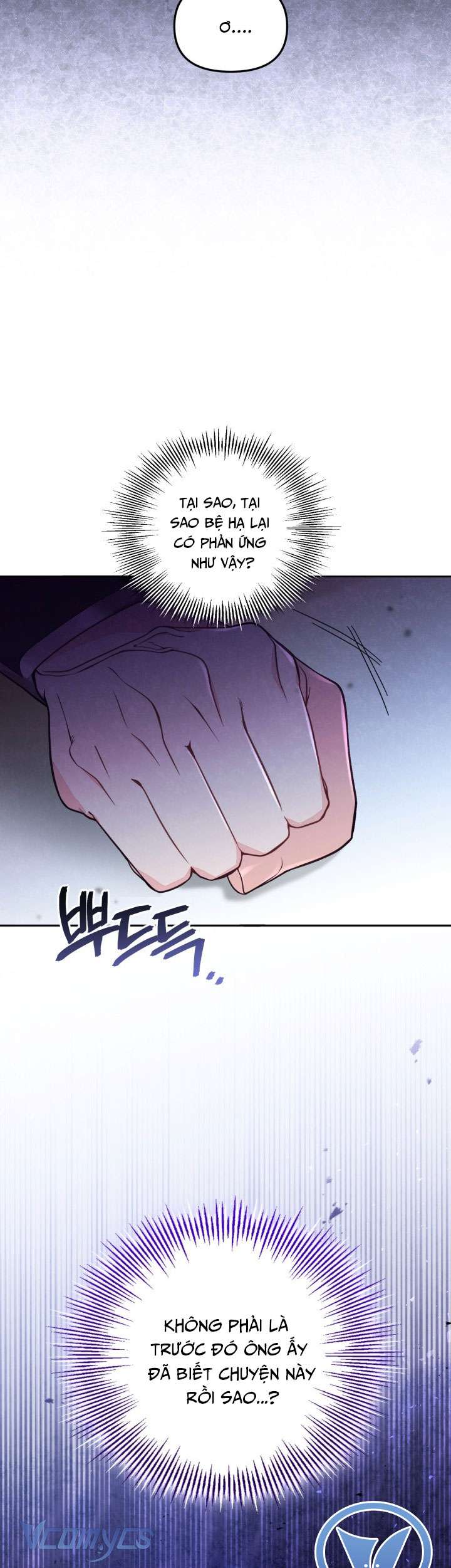 Không Có Chỗ Cho Kẻ Giả Mạo Chap 55 - Next Chap 56