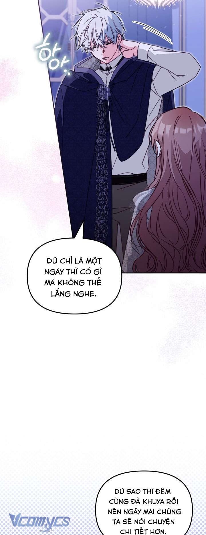 Không Có Chỗ Cho Kẻ Giả Mạo Chap 47 - Next Chap 48