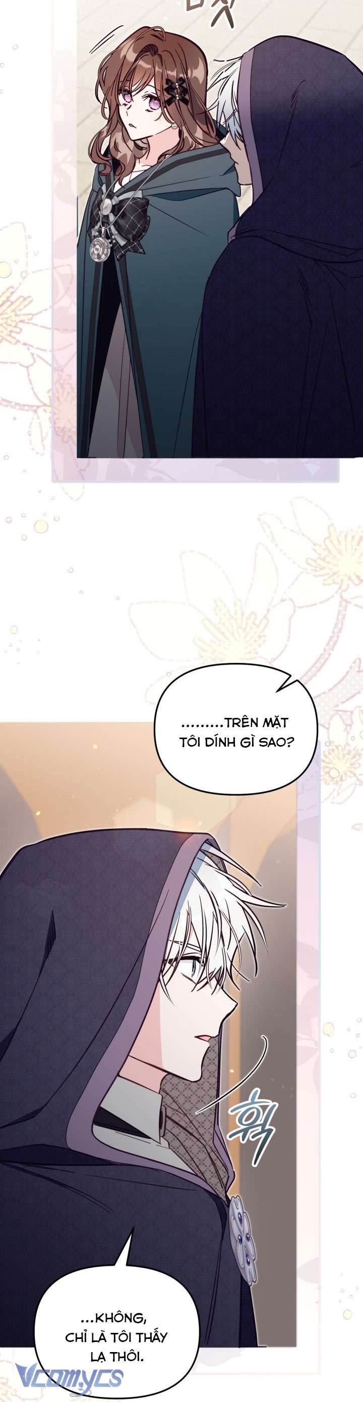 Không Có Chỗ Cho Kẻ Giả Mạo Chap 49 - Next Chap 50