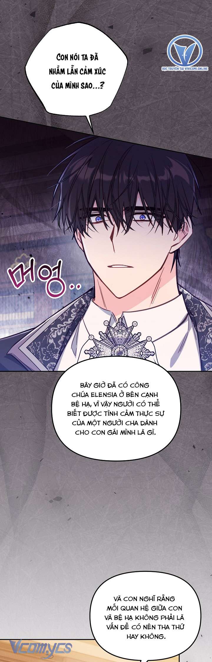 Không Có Chỗ Cho Kẻ Giả Mạo Chap 43 - Next Chap 44