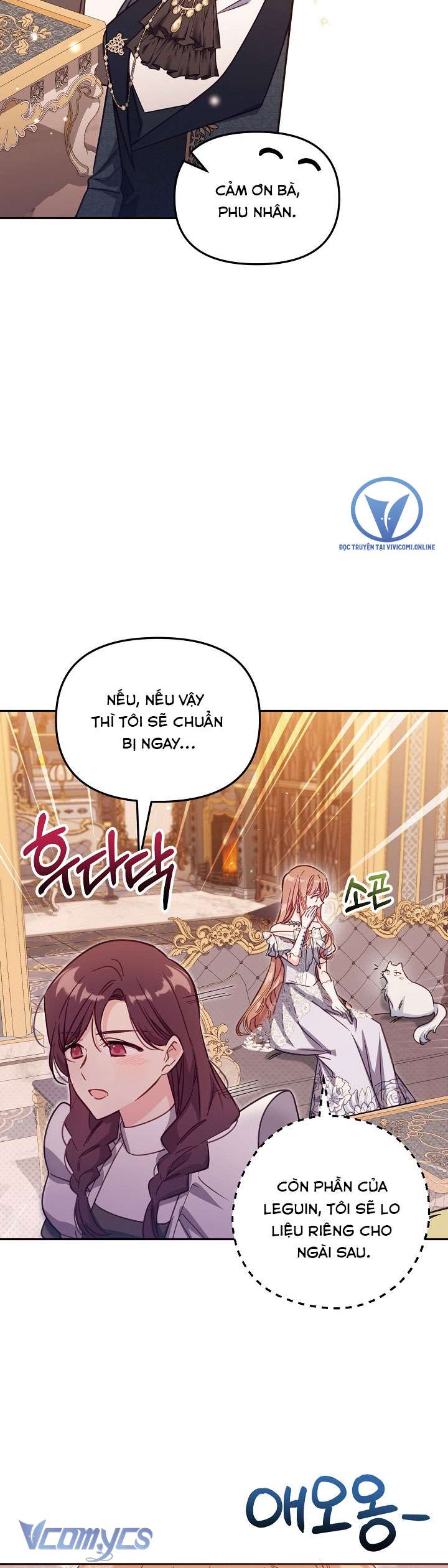 Không Có Chỗ Cho Kẻ Giả Mạo Chap 45 - Next Chap 46