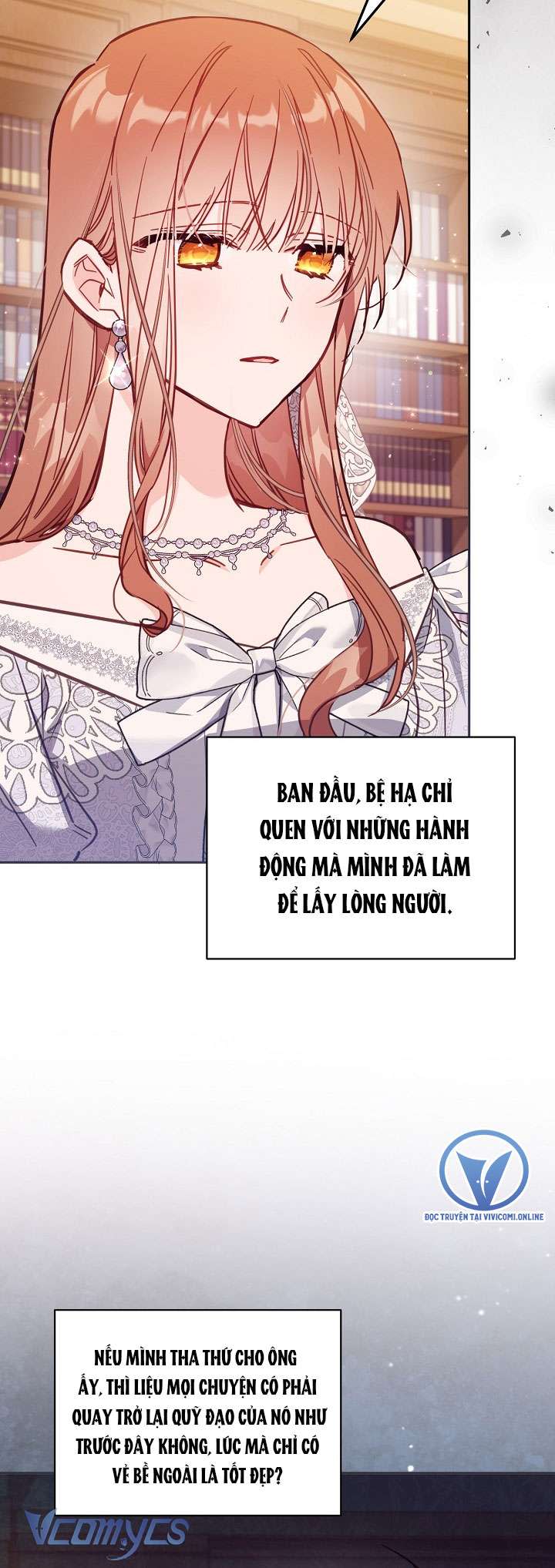 Không Có Chỗ Cho Kẻ Giả Mạo Chap 43 - Next Chap 44