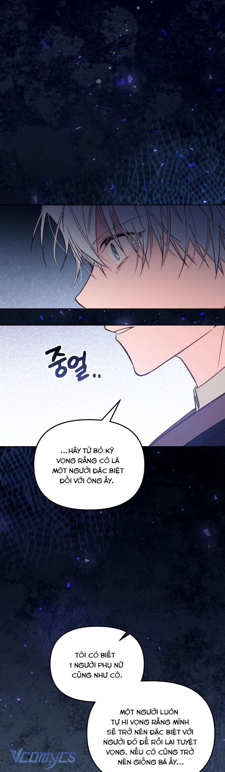 Không Có Chỗ Cho Kẻ Giả Mạo Chap 50 - Next Chap 51