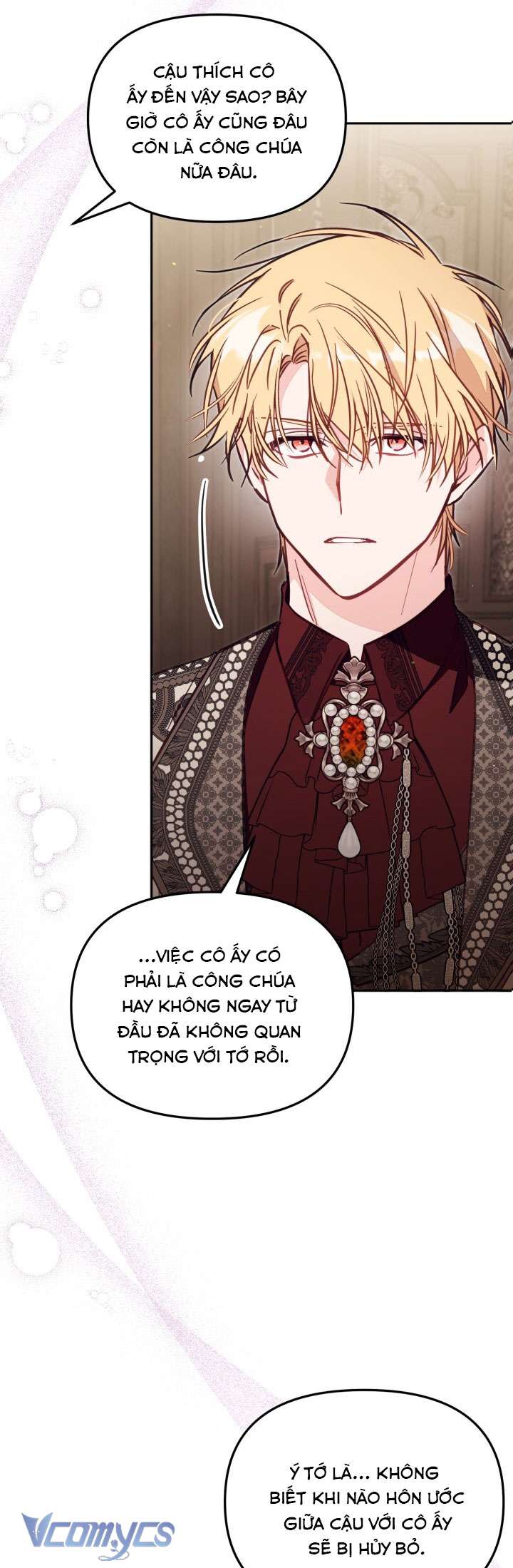 Không Có Chỗ Cho Kẻ Giả Mạo Chap 52 - Next Chap 53