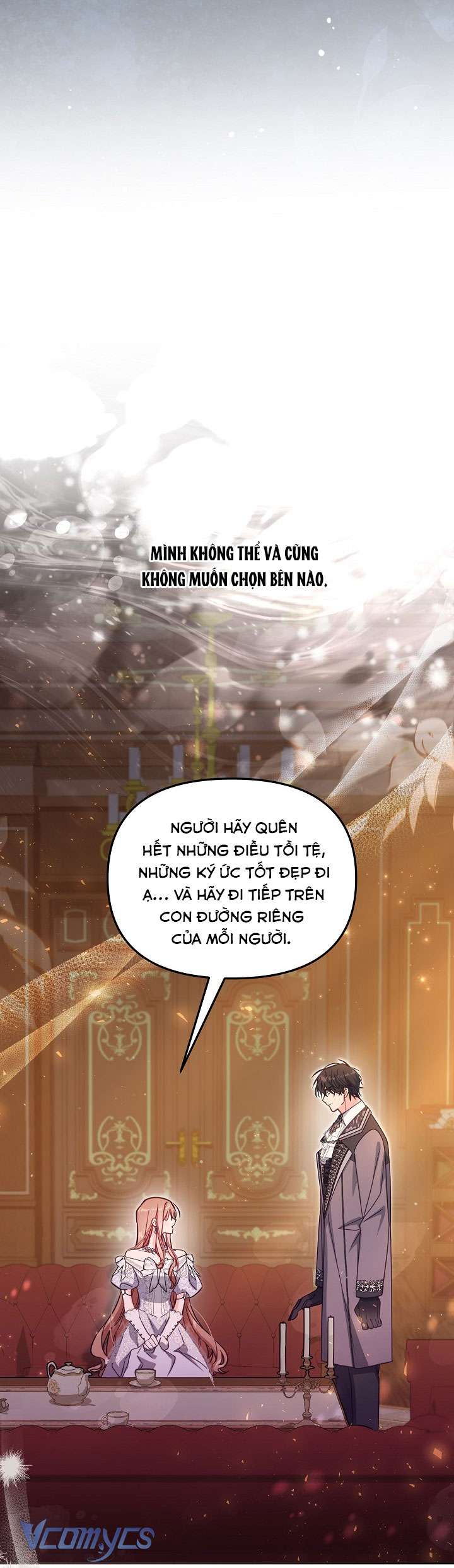 Không Có Chỗ Cho Kẻ Giả Mạo Chap 43 - Next Chap 44