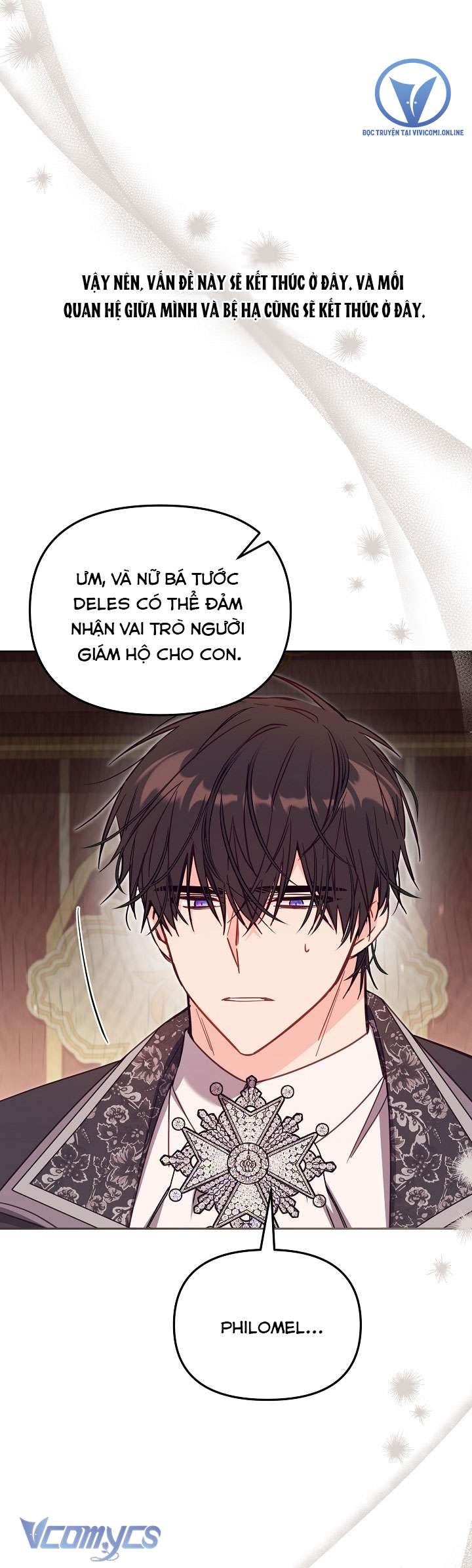 Không Có Chỗ Cho Kẻ Giả Mạo Chap 43 - Next Chap 44