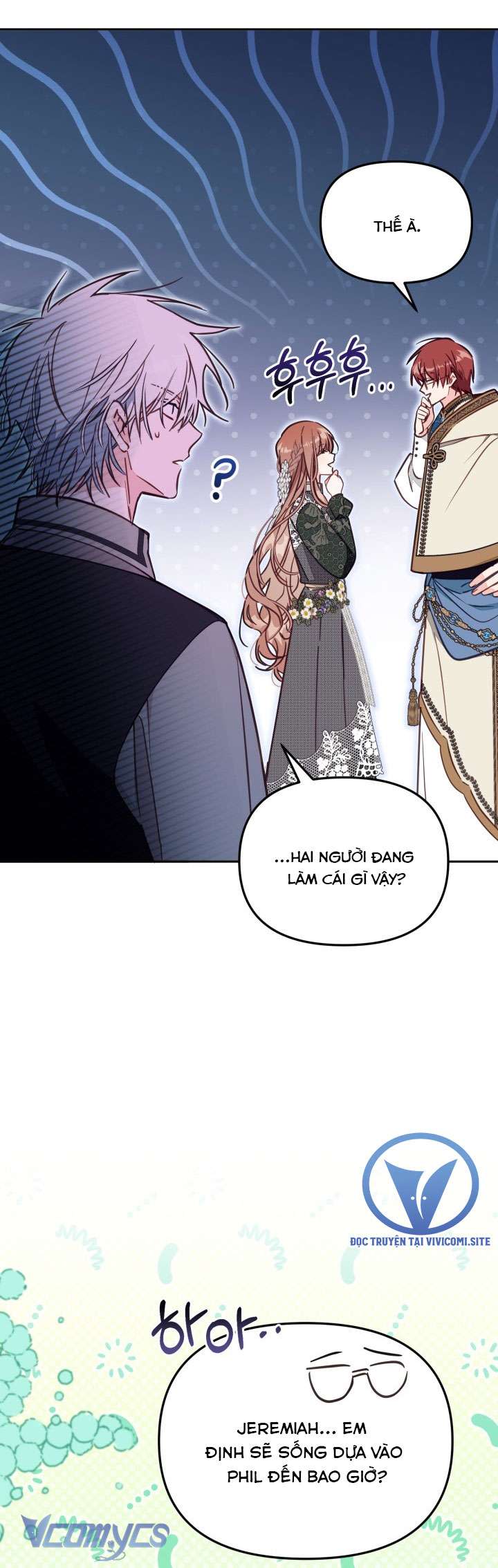 Không Có Chỗ Cho Kẻ Giả Mạo Chap 51 - Next Chap 52