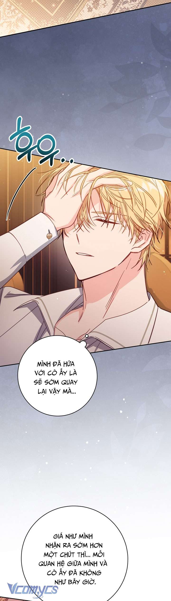 Không Có Chỗ Cho Kẻ Giả Mạo Chap 45 - Next Chap 46