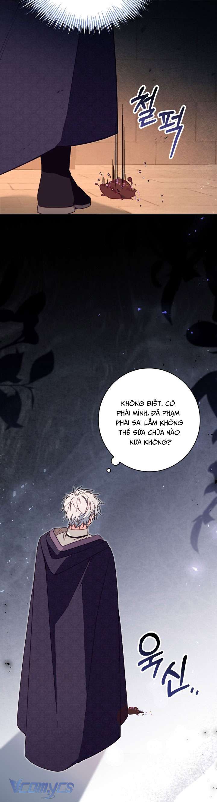 Không Có Chỗ Cho Kẻ Giả Mạo Chap 50 - Next Chap 51