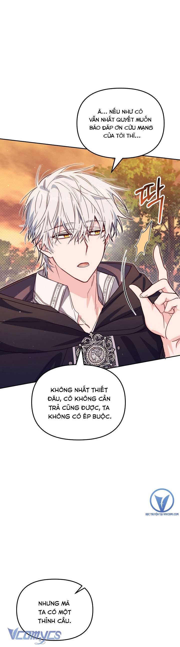 Không Có Chỗ Cho Kẻ Giả Mạo Chap 36 - Next Chap 37