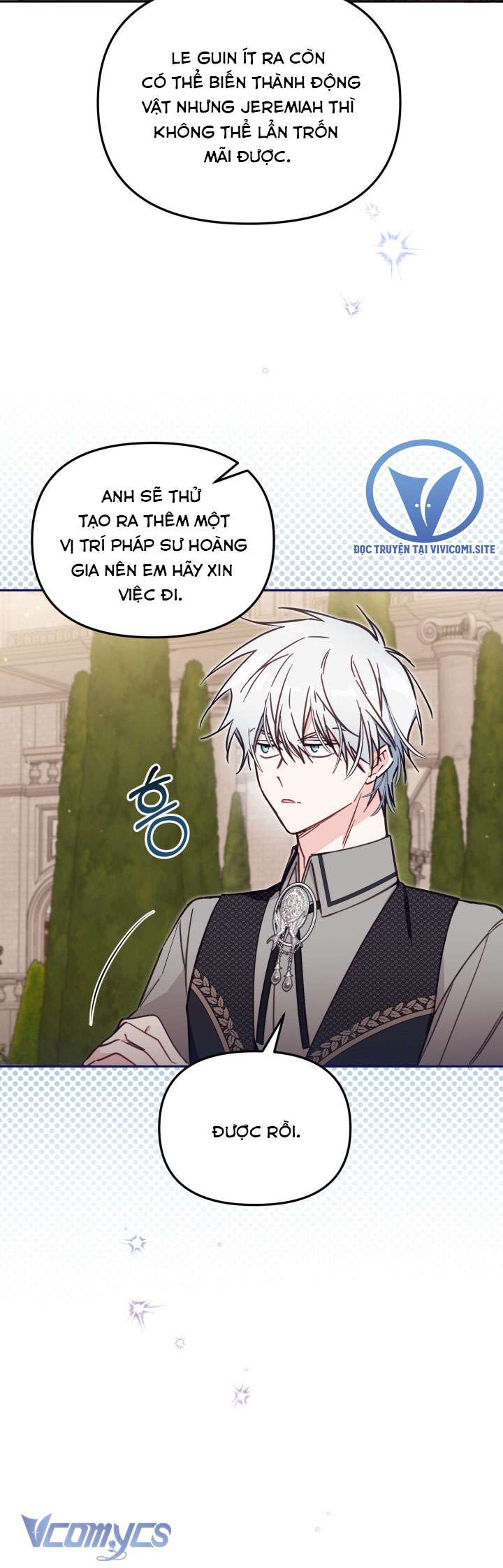 Không Có Chỗ Cho Kẻ Giả Mạo Chap 51 - Next Chap 52