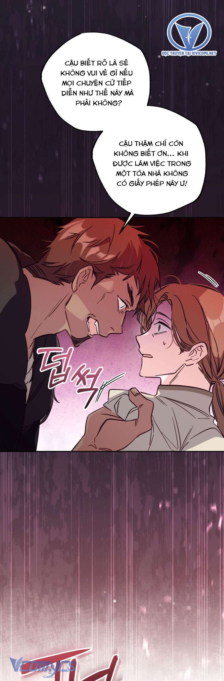 Không Có Chỗ Cho Kẻ Giả Mạo Chap 48 - Next Chap 49