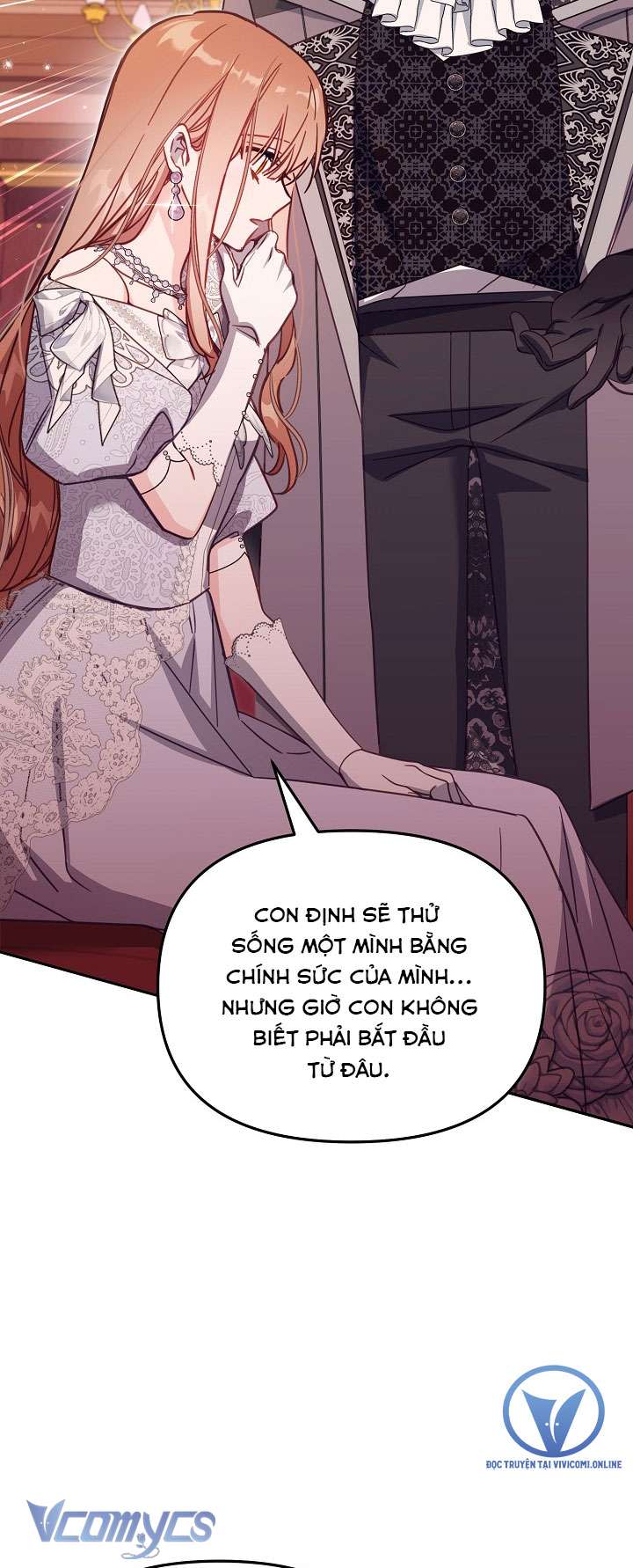 Không Có Chỗ Cho Kẻ Giả Mạo Chap 43 - Next Chap 44