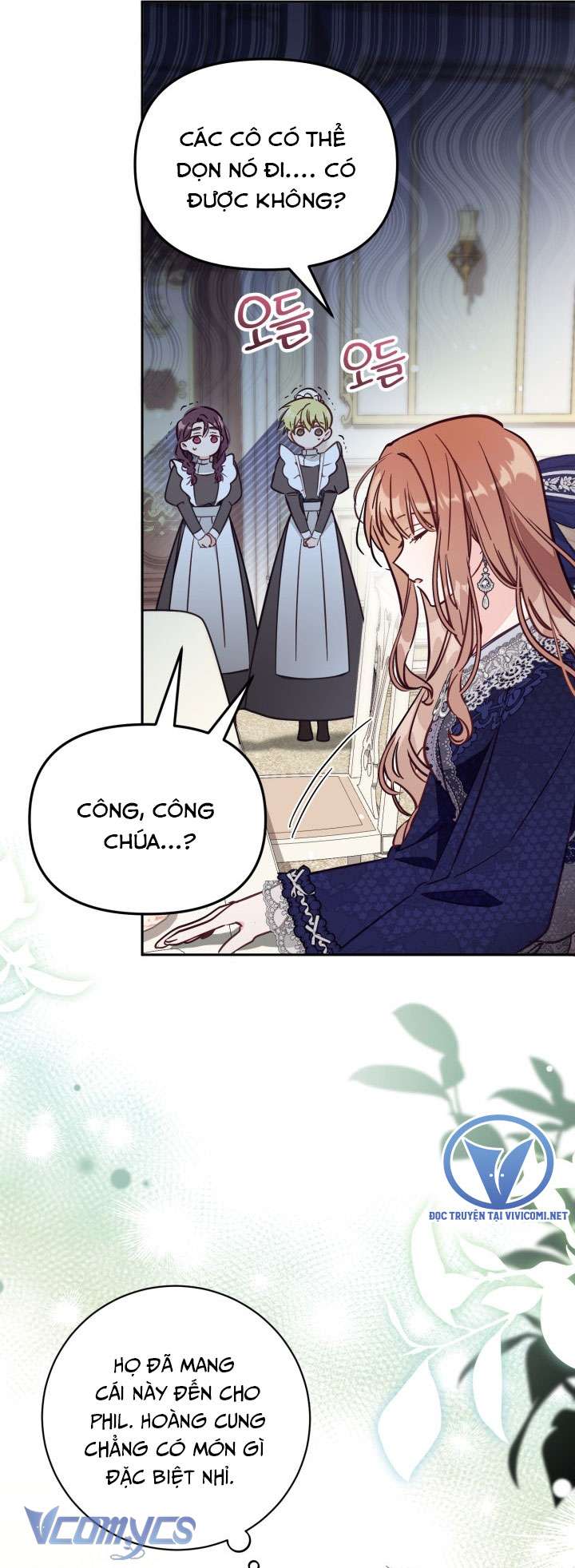 Không Có Chỗ Cho Kẻ Giả Mạo Chap 49 - Next Chap 50