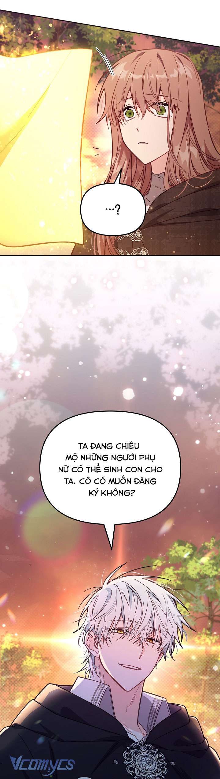 Không Có Chỗ Cho Kẻ Giả Mạo Chap 36 - Next Chap 37