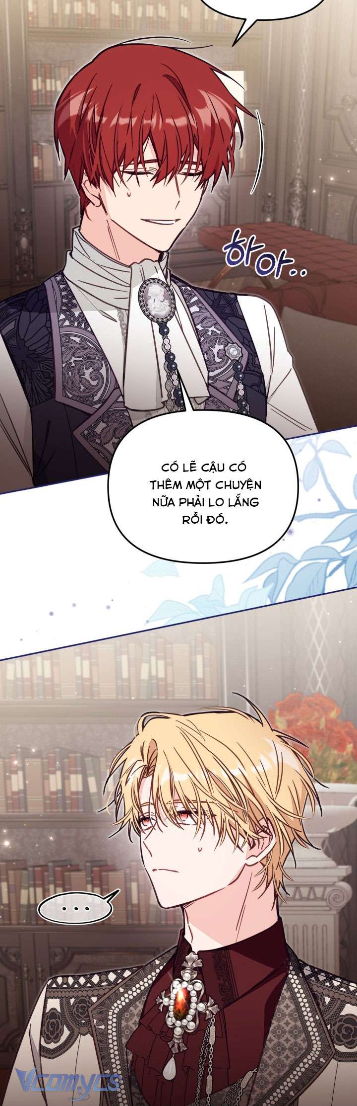 Không Có Chỗ Cho Kẻ Giả Mạo Chap 52 - Next Chap 53