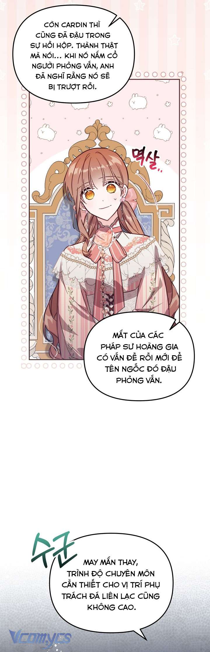 Không Có Chỗ Cho Kẻ Giả Mạo Chap 41 - Next Chap 42