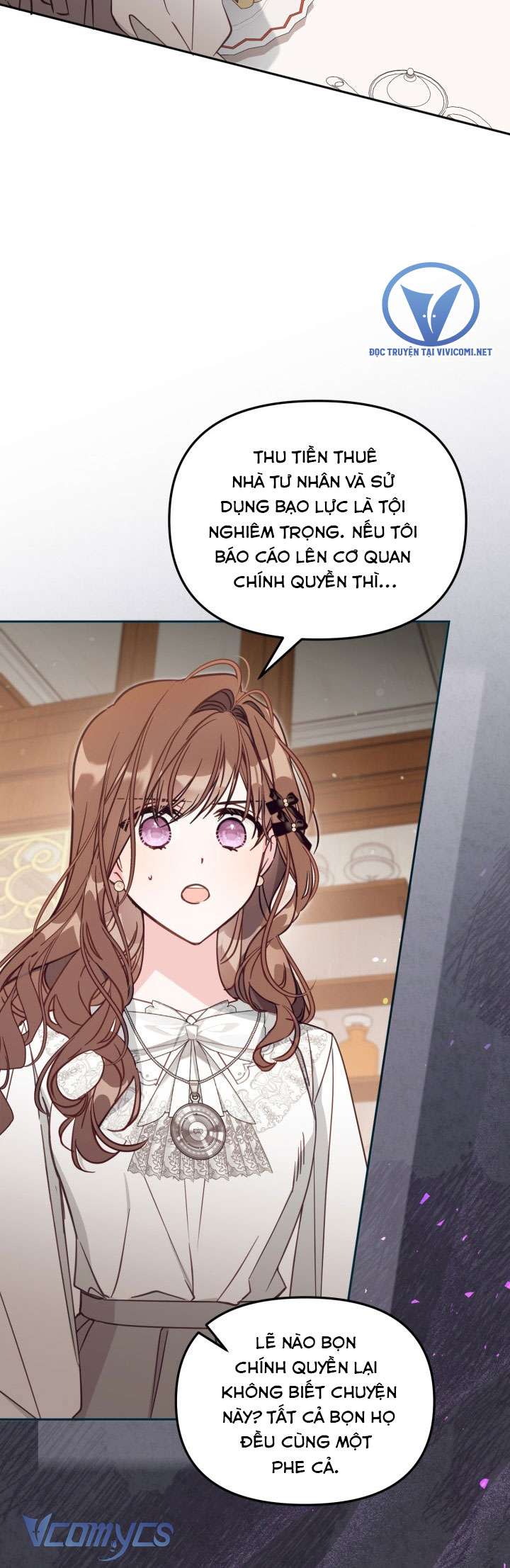 Không Có Chỗ Cho Kẻ Giả Mạo Chap 48 - Next Chap 49