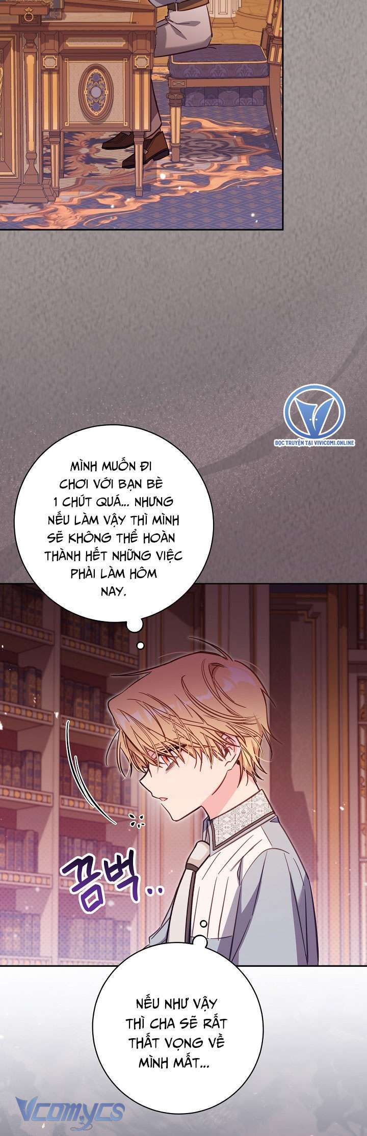 Không Có Chỗ Cho Kẻ Giả Mạo Chap 45 - Next Chap 46