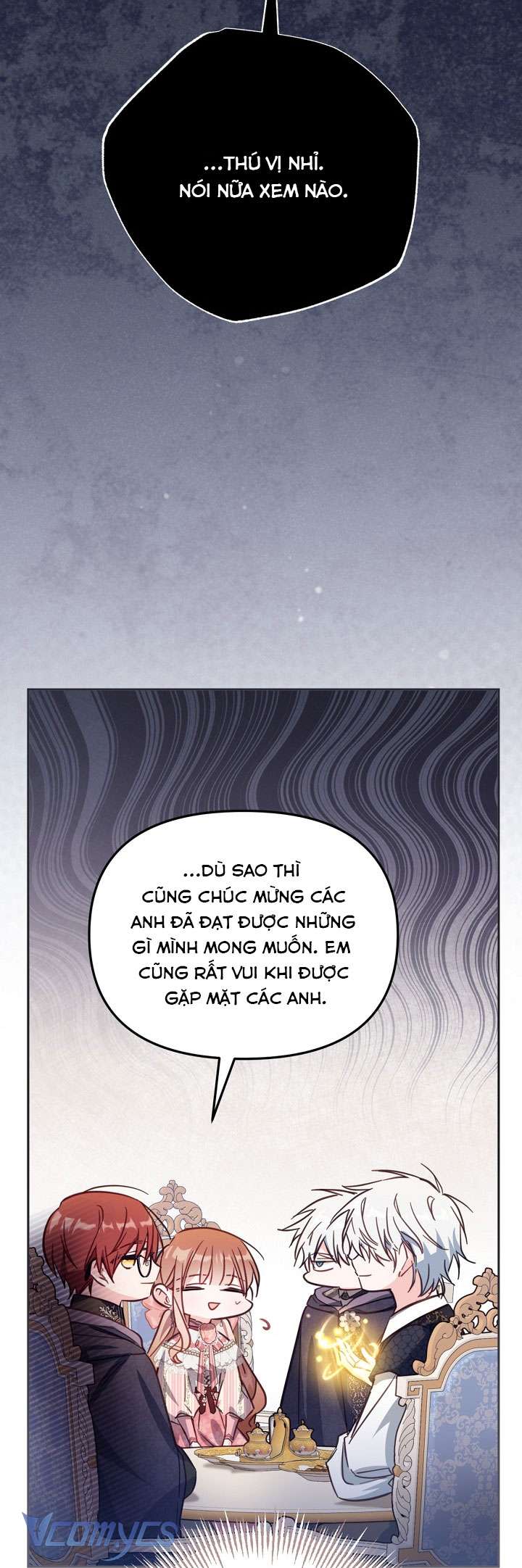 Không Có Chỗ Cho Kẻ Giả Mạo Chap 41 - Next Chap 42