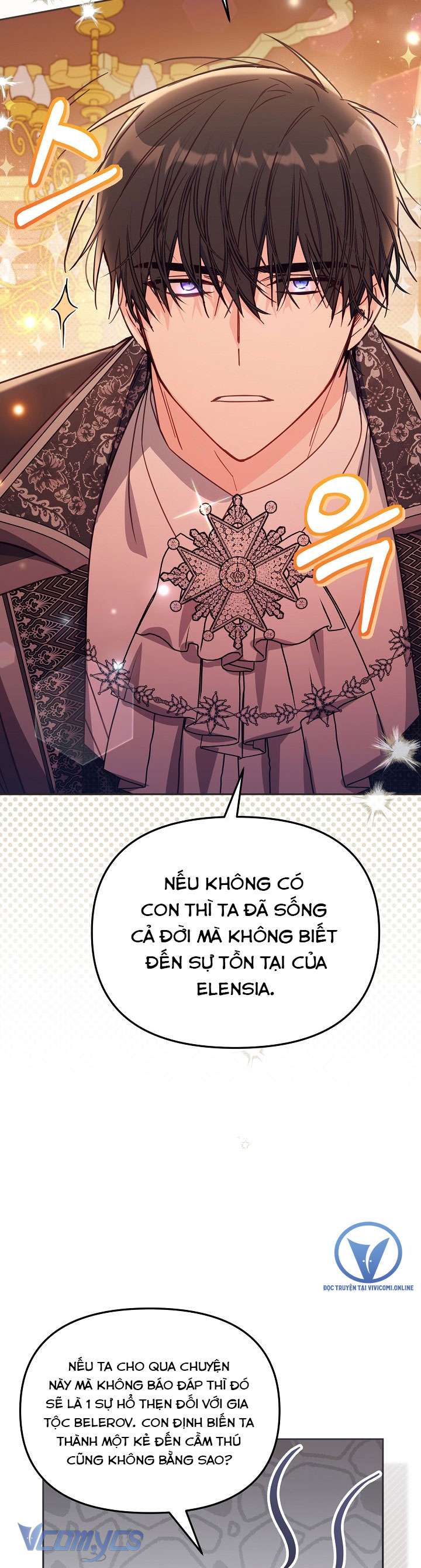 Không Có Chỗ Cho Kẻ Giả Mạo Chap 43 - Next Chap 44