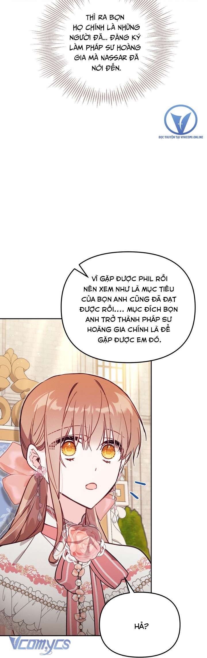 Không Có Chỗ Cho Kẻ Giả Mạo Chap 41 - Next Chap 42