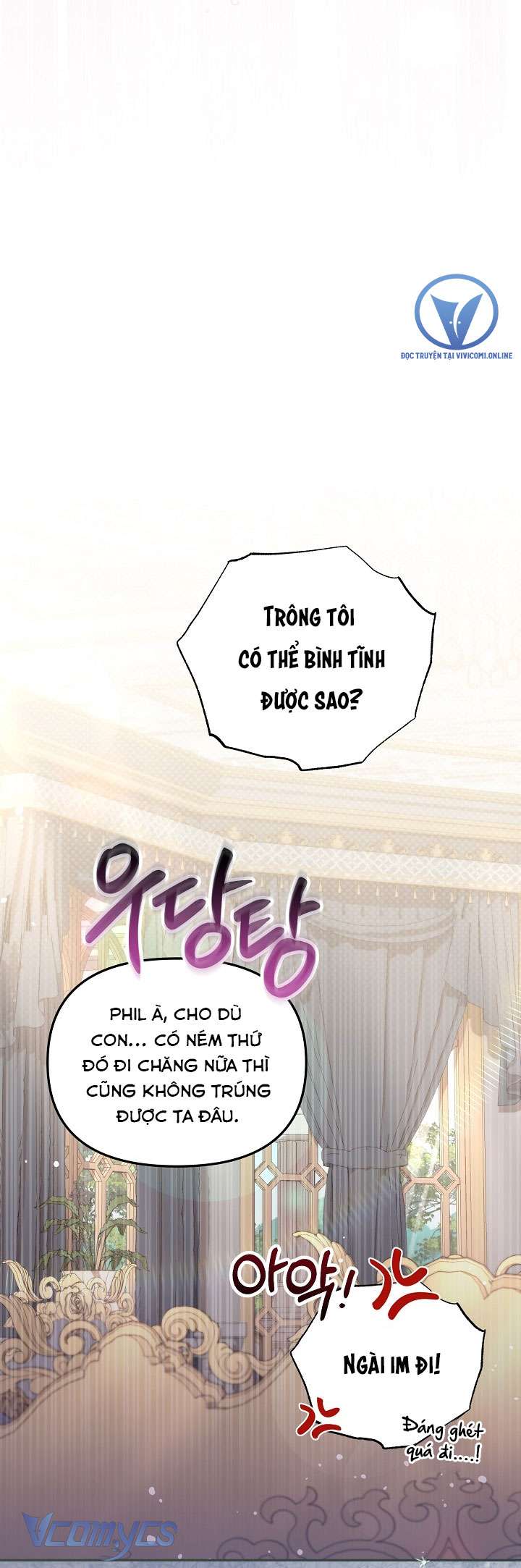 Không Có Chỗ Cho Kẻ Giả Mạo Chap 38 - Next Chap 39