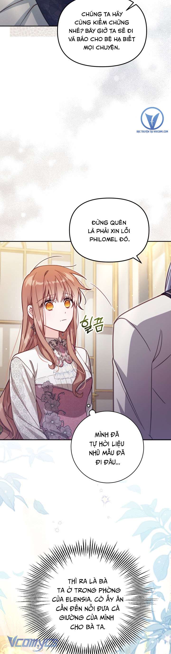 Không Có Chỗ Cho Kẻ Giả Mạo Chap 34 - Next Chap 35