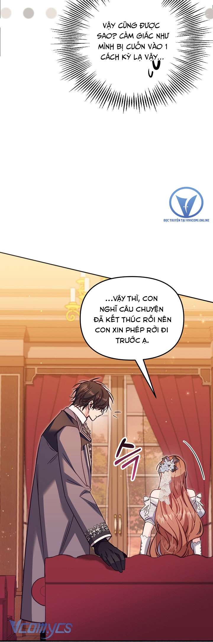 Không Có Chỗ Cho Kẻ Giả Mạo Chap 43 - Next Chap 44