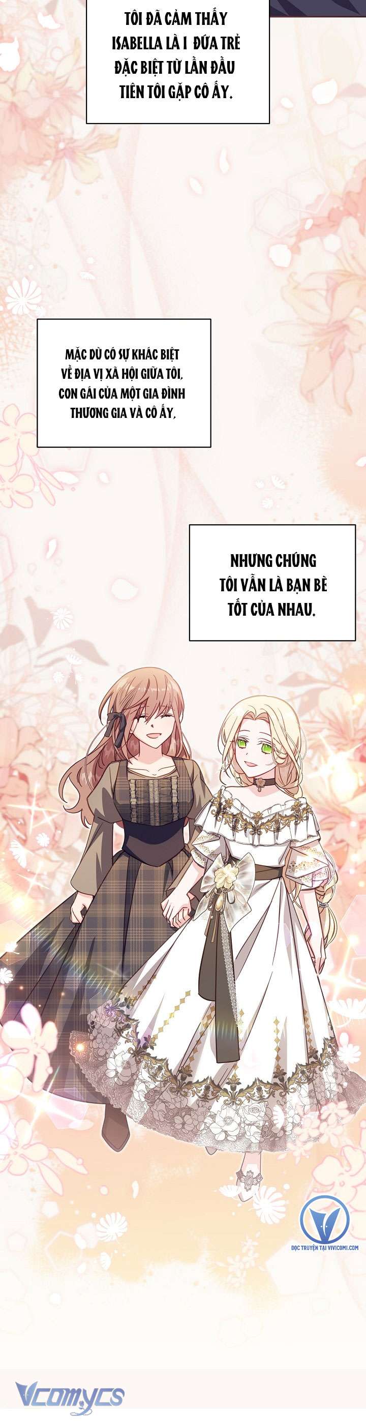 Không Có Chỗ Cho Kẻ Giả Mạo Chap 35 - Next Chap 36