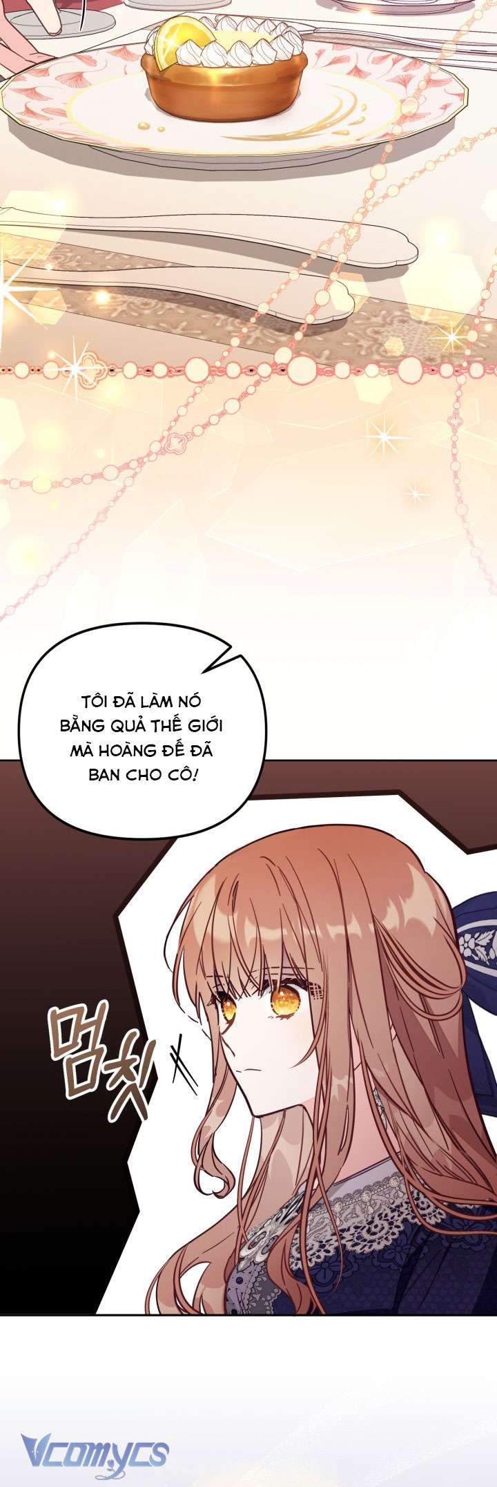 Không Có Chỗ Cho Kẻ Giả Mạo Chap 49 - Next Chap 50