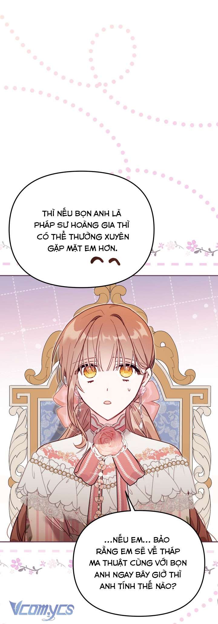 Không Có Chỗ Cho Kẻ Giả Mạo Chap 41 - Next Chap 42