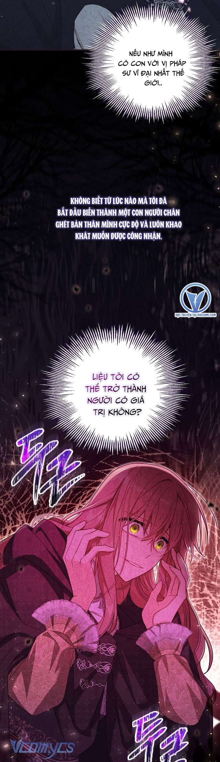 Không Có Chỗ Cho Kẻ Giả Mạo Chap 36 - Next Chap 37