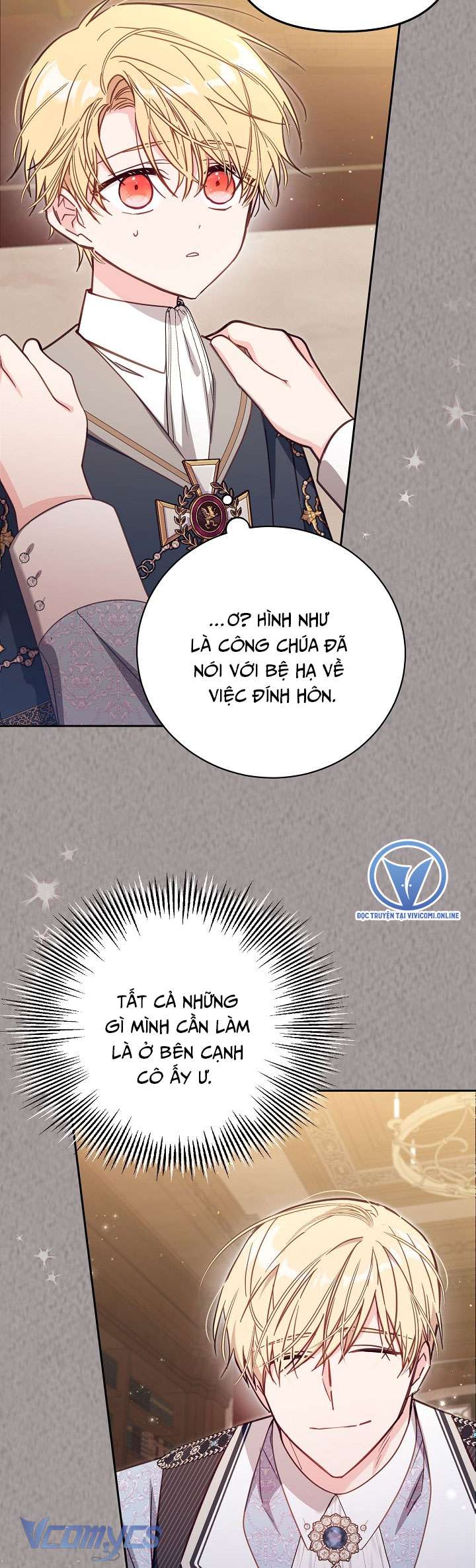 Không Có Chỗ Cho Kẻ Giả Mạo Chap 45 - Next Chap 46