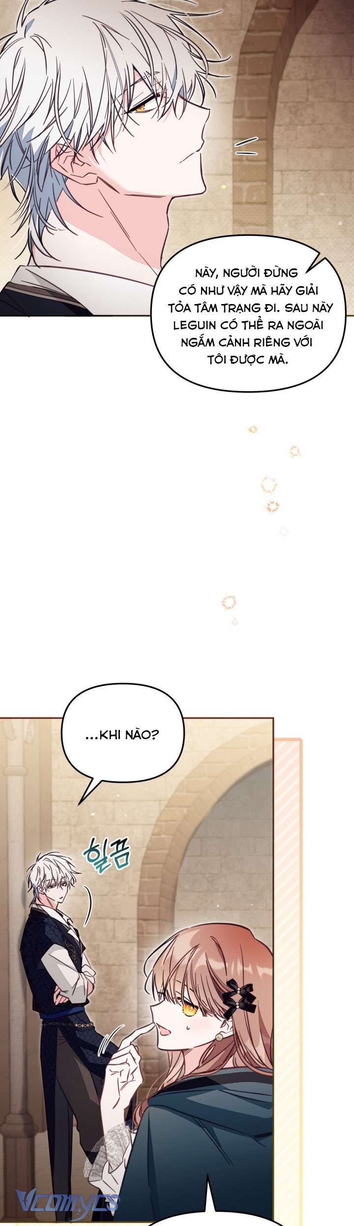 Không Có Chỗ Cho Kẻ Giả Mạo Chap 47 - Next Chap 48