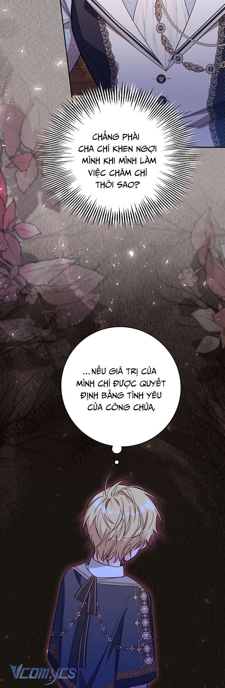 Không Có Chỗ Cho Kẻ Giả Mạo Chap 45 - Next Chap 46