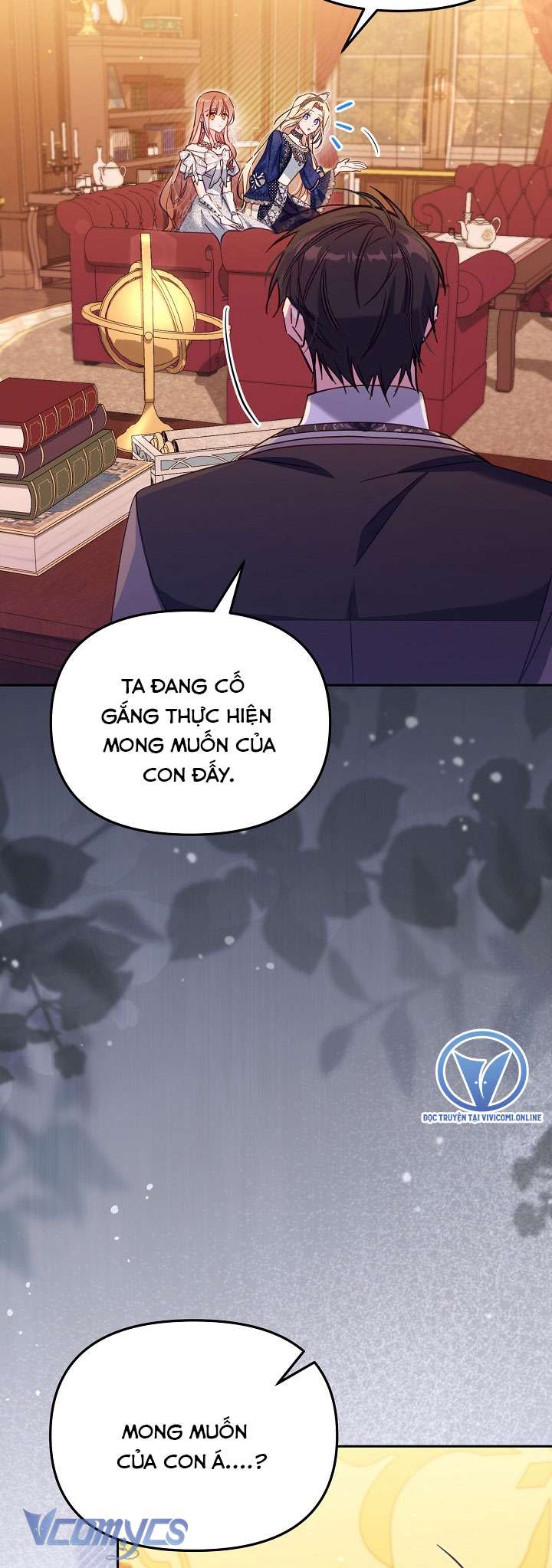 Không Có Chỗ Cho Kẻ Giả Mạo Chap 44 - Next Chap 45