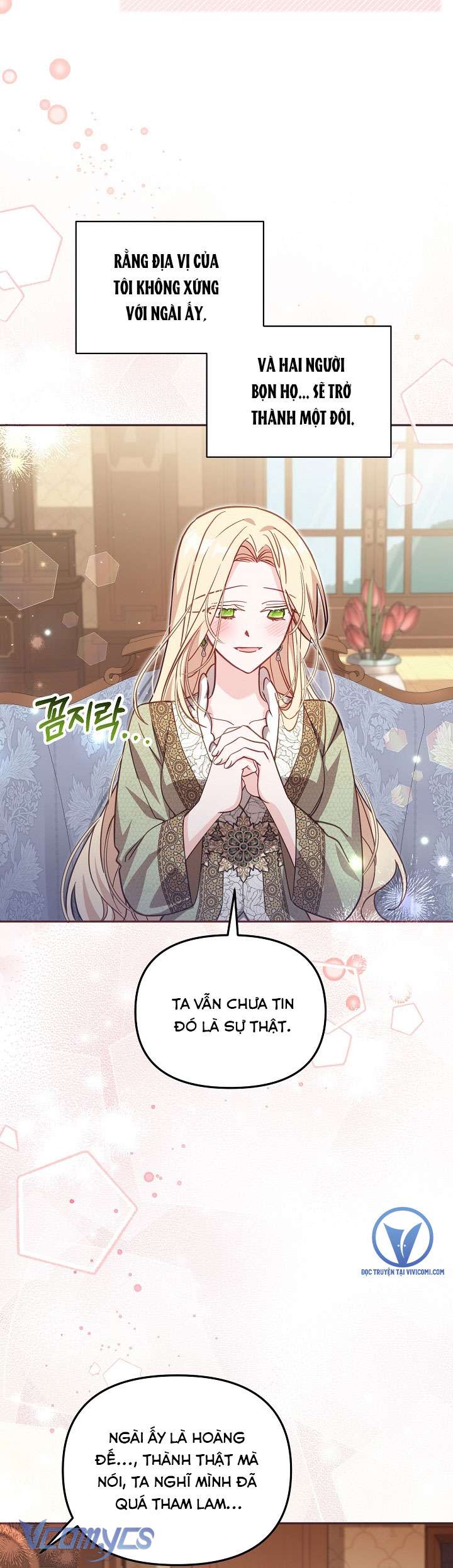 Không Có Chỗ Cho Kẻ Giả Mạo Chap 35 - Next Chap 36