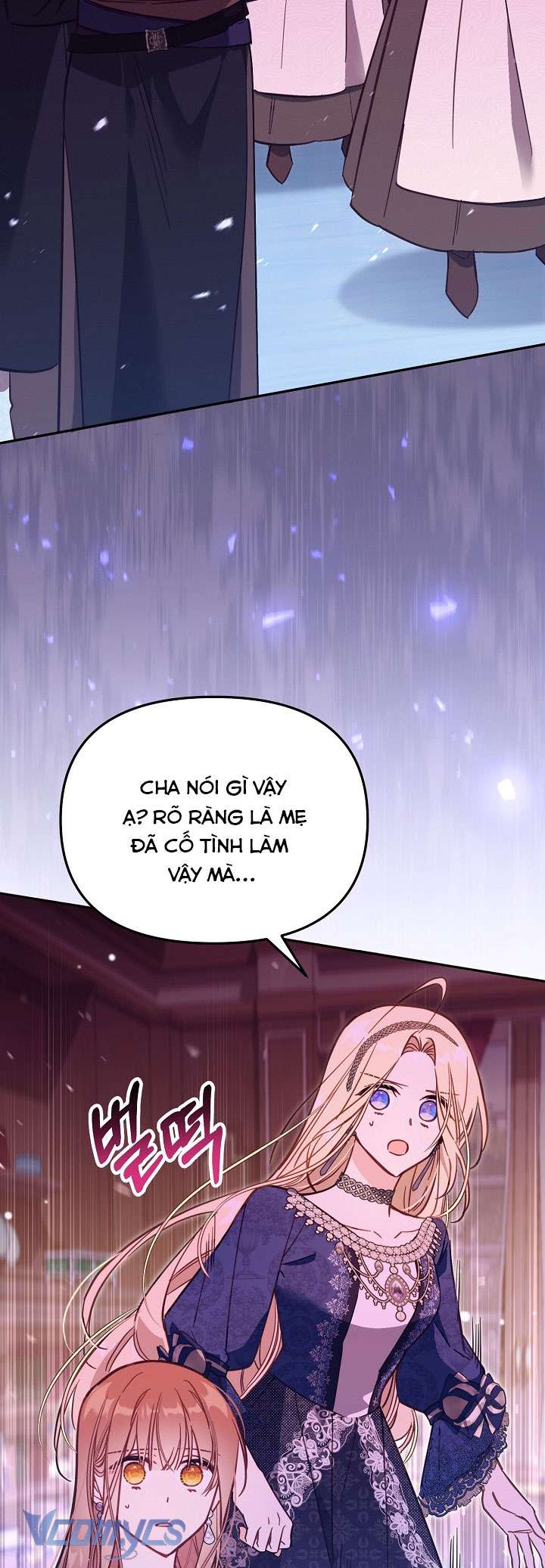 Không Có Chỗ Cho Kẻ Giả Mạo Chap 44 - Next Chap 45