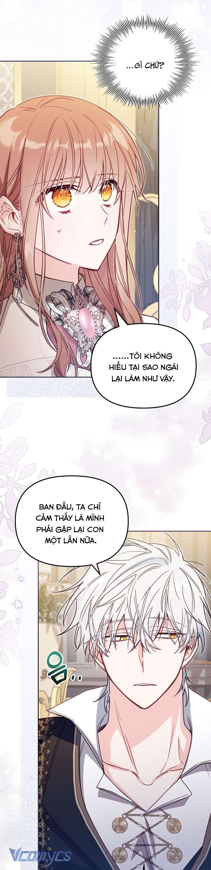 Không Có Chỗ Cho Kẻ Giả Mạo Chap 38 - Next Chap 39