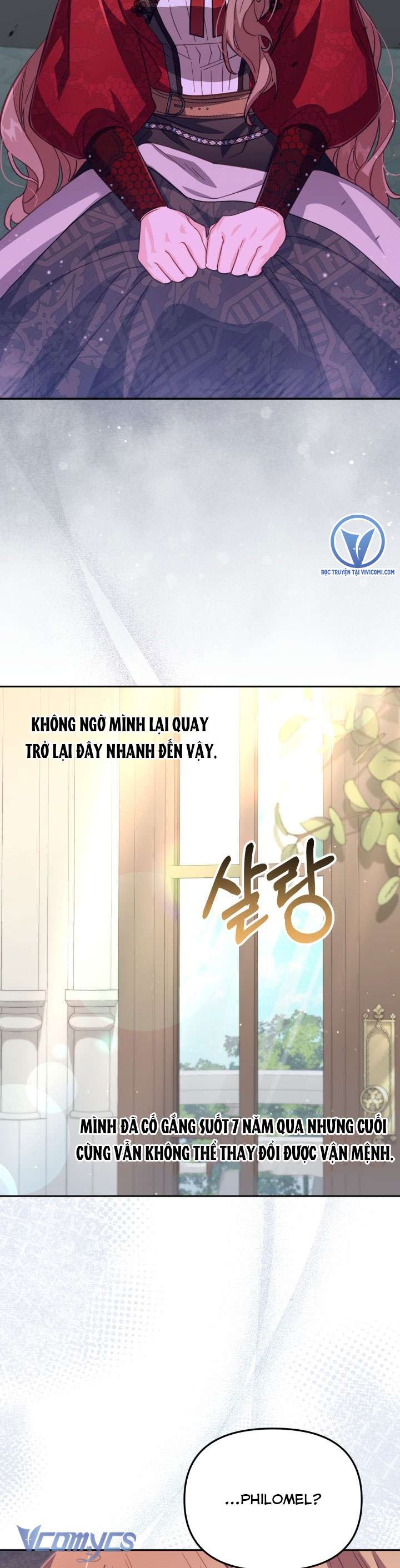 Không Có Chỗ Cho Kẻ Giả Mạo Chap 30 - Next Chap 31