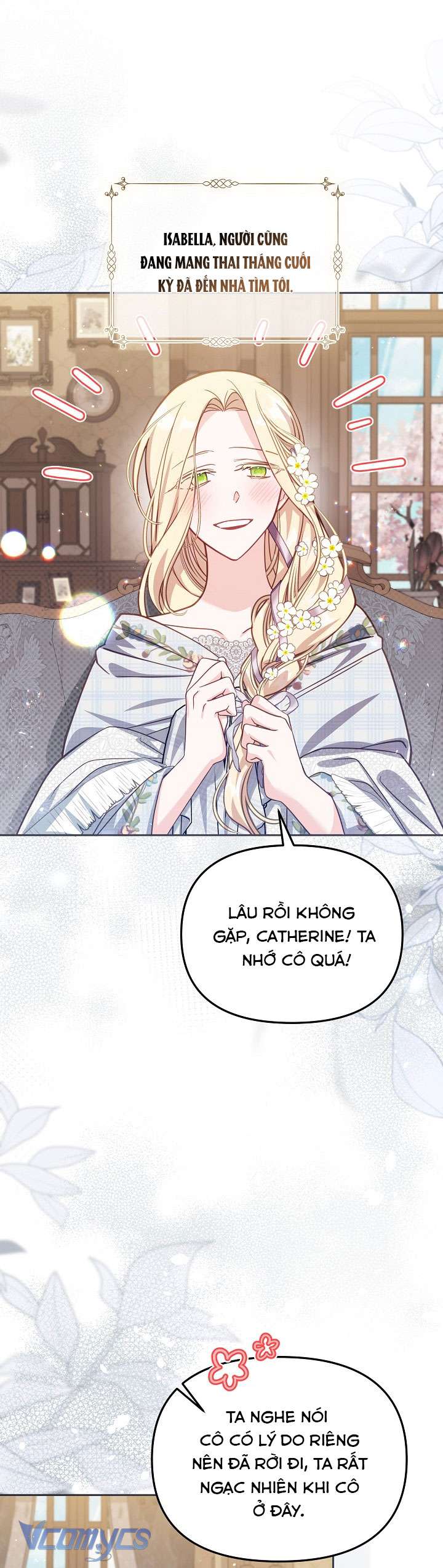 Không Có Chỗ Cho Kẻ Giả Mạo Chap 36 - Next Chap 37