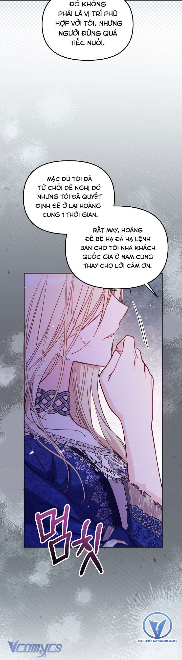 Không Có Chỗ Cho Kẻ Giả Mạo Chap 43 - Next Chap 44